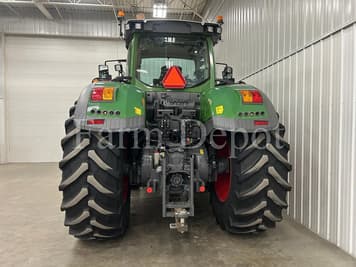 Main image Fendt 1042 Vario